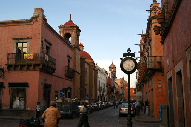 Querétaro, el estado más atractivo para la expansión de empresas